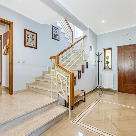 Quiet Near The Beach, Opcional Heated Pool Albufeira