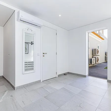 Villa Quiet Near The Beach, Opcional Heated Pool Albufeira