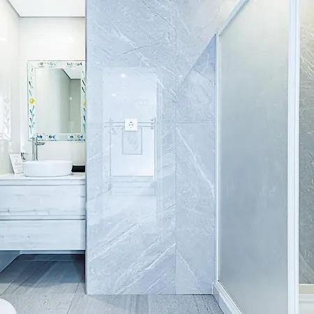 Villa Quiet Near The Beach, Opcional Heated Pool Albufeira