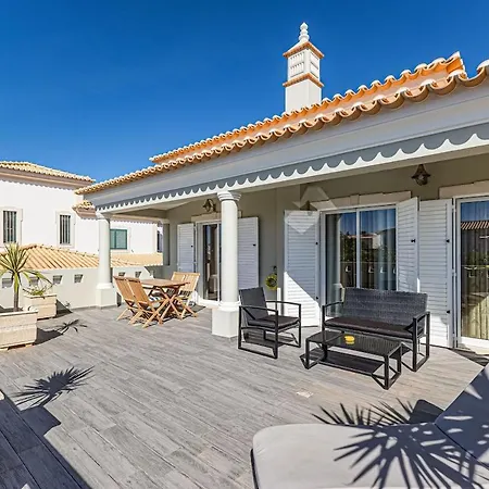 Villa Quiet Near The Beach, Opcional Heated Pool *