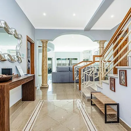 Quiet Near The Beach, Opcional Heated Pool *