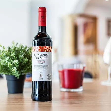 Quiet Near The Beach, Opcional Heated Pool Вілла Албуфейра