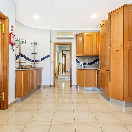 Quiet Near The Beach, Opcional Heated Pool *