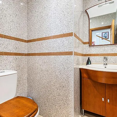 Quiet Near The Beach, Opcional Heated Pool Вілла *