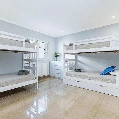 Villa Quiet Near The Beach, Opcional Heated Pool Albufeira