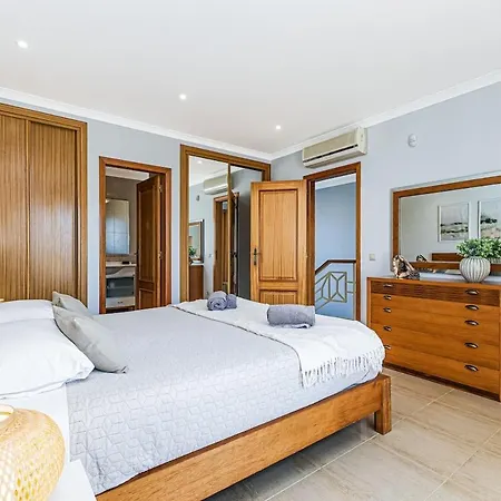 Quiet Near The Beach, Opcional Heated Pool * Αλμπουφέιρα