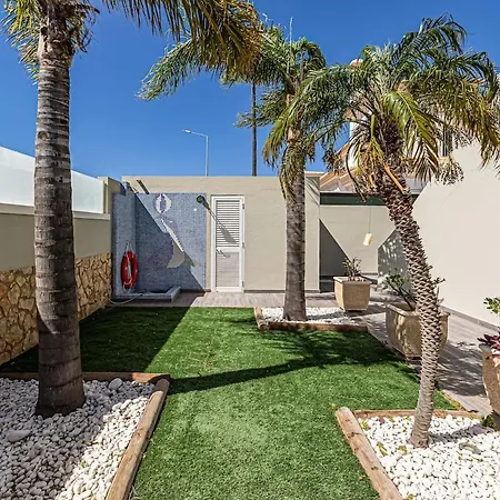 Quiet Near The Beach, Opcional Heated Pool * Албуфейра