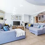 Quiet Near The Beach, Opcional Heated Pool *