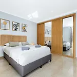 Quiet Near The Beach, Opcional Heated Pool Villa *