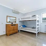 Quiet Near The Beach, Opcional Heated Pool Villa Albufeira