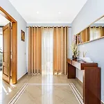 Villa Quiet Near The Beach, Opcional Heated Pool *