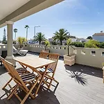 Villa Quiet Near The Beach, Opcional Heated Pool Albufeira